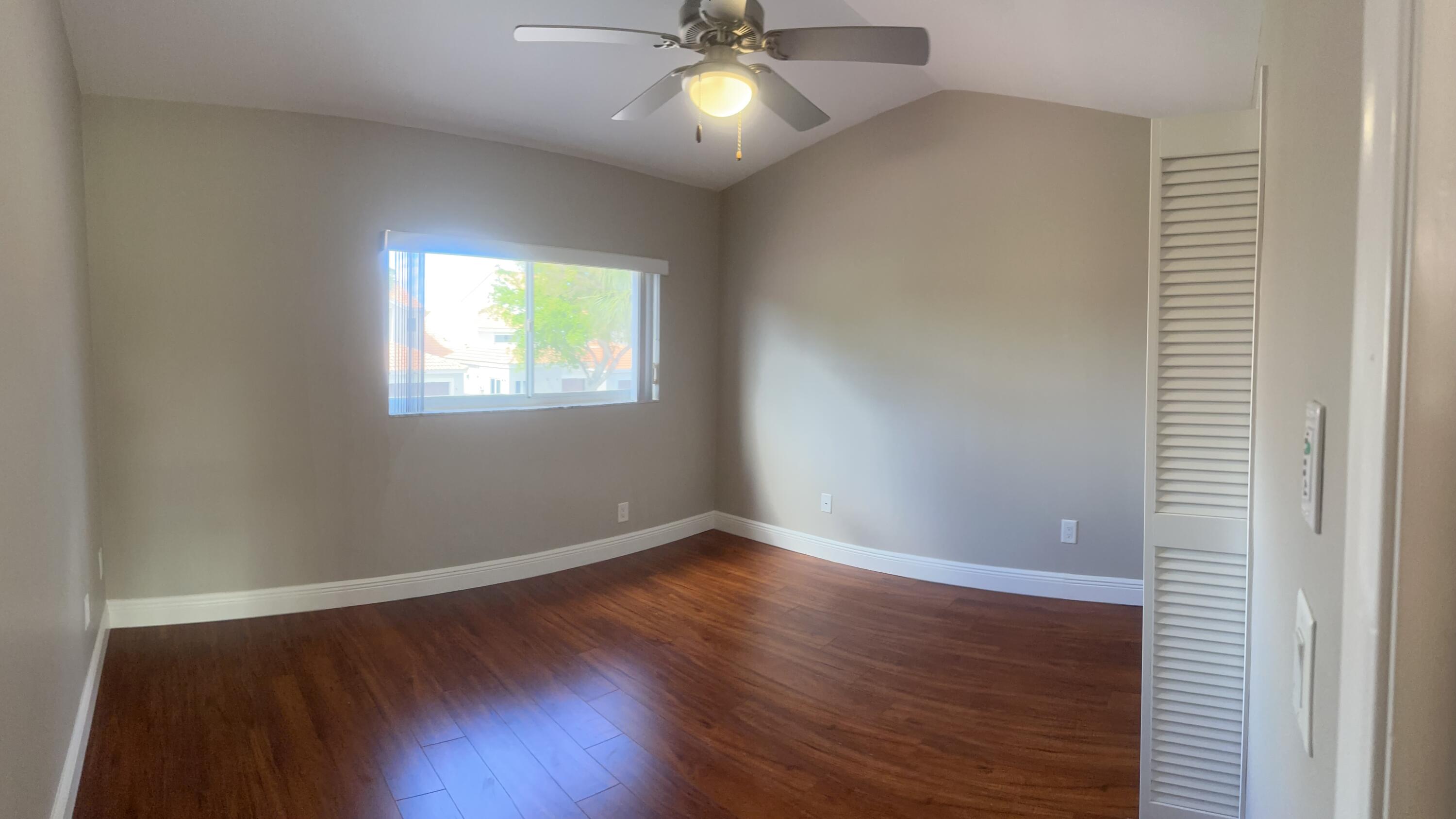 MISSION BAY 2 - Residential Lease