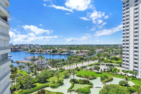 Tiny photo for 550 S Ocean Boulevard #1003, Boca Raton, FL 33432 (MLS # B26048880)
