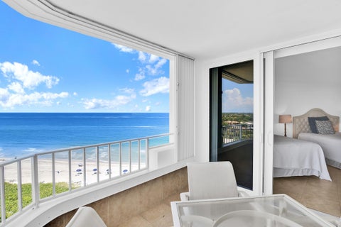 Tiny photo for 550 S Ocean Boulevard #1003, Boca Raton, FL 33432 (MLS # B26048880)