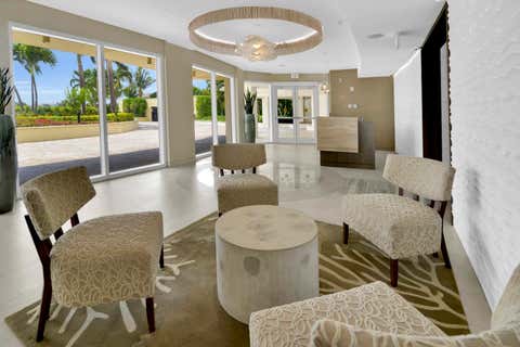 Tiny photo for 550 S Ocean Boulevard #1003, Boca Raton, FL 33432 (MLS # B26048880)