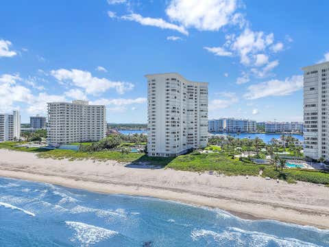 Tiny photo for 550 S Ocean Boulevard #1003, Boca Raton, FL 33432 (MLS # B26048880)