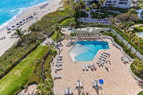 Tiny photo for 550 S Ocean Boulevard #1003, Boca Raton, FL 33432 (MLS # B26048880)