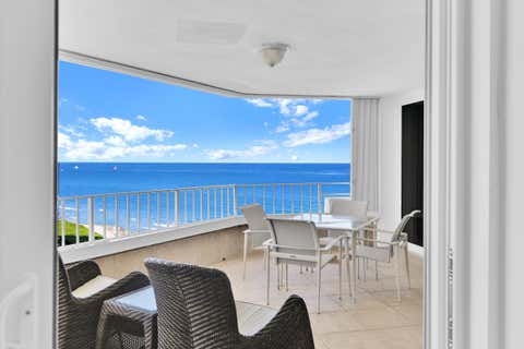 Tiny photo for 550 S Ocean Boulevard #1003, Boca Raton, FL 33432 (MLS # B26048880)