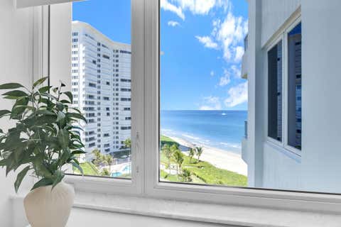 Tiny photo for 550 S Ocean Boulevard #1003, Boca Raton, FL 33432 (MLS # B26048880)