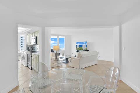 Tiny photo for 550 S Ocean Boulevard #1003, Boca Raton, FL 33432 (MLS # B26048880)