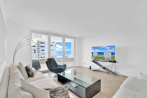 Tiny photo for 550 S Ocean Boulevard #1003, Boca Raton, FL 33432 (MLS # B26048880)