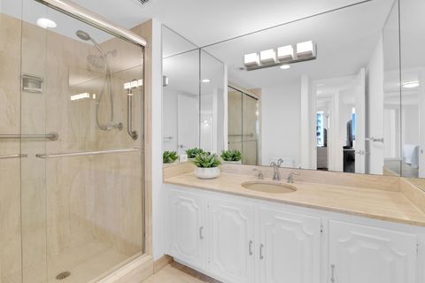 Tiny photo for 550 S Ocean Boulevard #1003, Boca Raton, FL 33432 (MLS # B26048880)