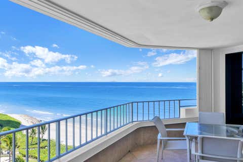 Tiny photo for 550 S Ocean Boulevard #1003, Boca Raton, FL 33432 (MLS # B26048880)