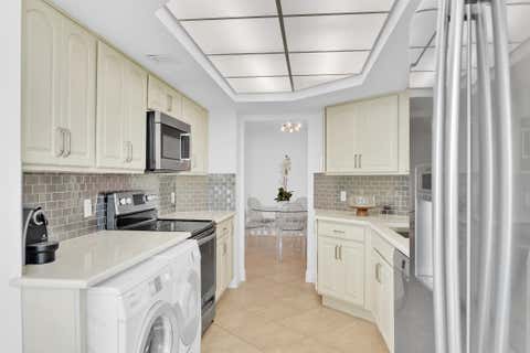 Tiny photo for 550 S Ocean Boulevard #1003, Boca Raton, FL 33432 (MLS # B26048880)