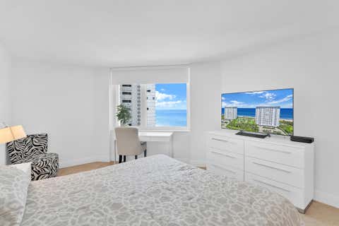 Tiny photo for 550 S Ocean Boulevard #1003, Boca Raton, FL 33432 (MLS # B26048880)