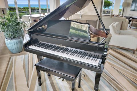 Tiny photo for 550 S Ocean Boulevard #1003, Boca Raton, FL 33432 (MLS # B26048880)
