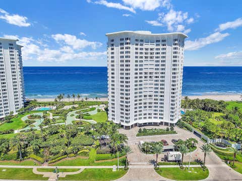 Tiny photo for 550 S Ocean Boulevard #1003, Boca Raton, FL 33432 (MLS # B26048880)