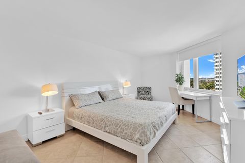 Tiny photo for 550 S Ocean Boulevard #1003, Boca Raton, FL 33432 (MLS # B26048880)