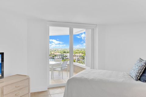 Tiny photo for 550 S Ocean Boulevard #1003, Boca Raton, FL 33432 (MLS # B26048880)