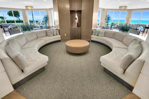 Tiny photo for 550 S Ocean Boulevard #1003, Boca Raton, FL 33432 (MLS # B26048880)