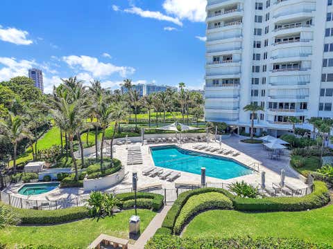 Tiny photo for 550 S Ocean Boulevard #1003, Boca Raton, FL 33432 (MLS # B26048880)