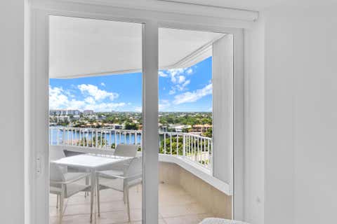 Tiny photo for 550 S Ocean Boulevard #1003, Boca Raton, FL 33432 (MLS # B26048880)