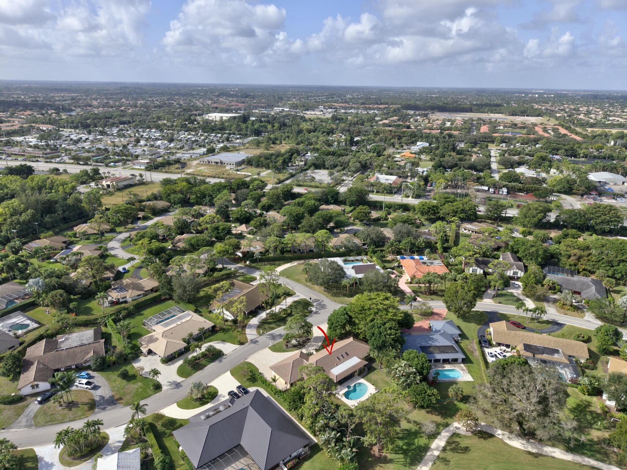 ATLANTIS CITY OF 12 - Residential