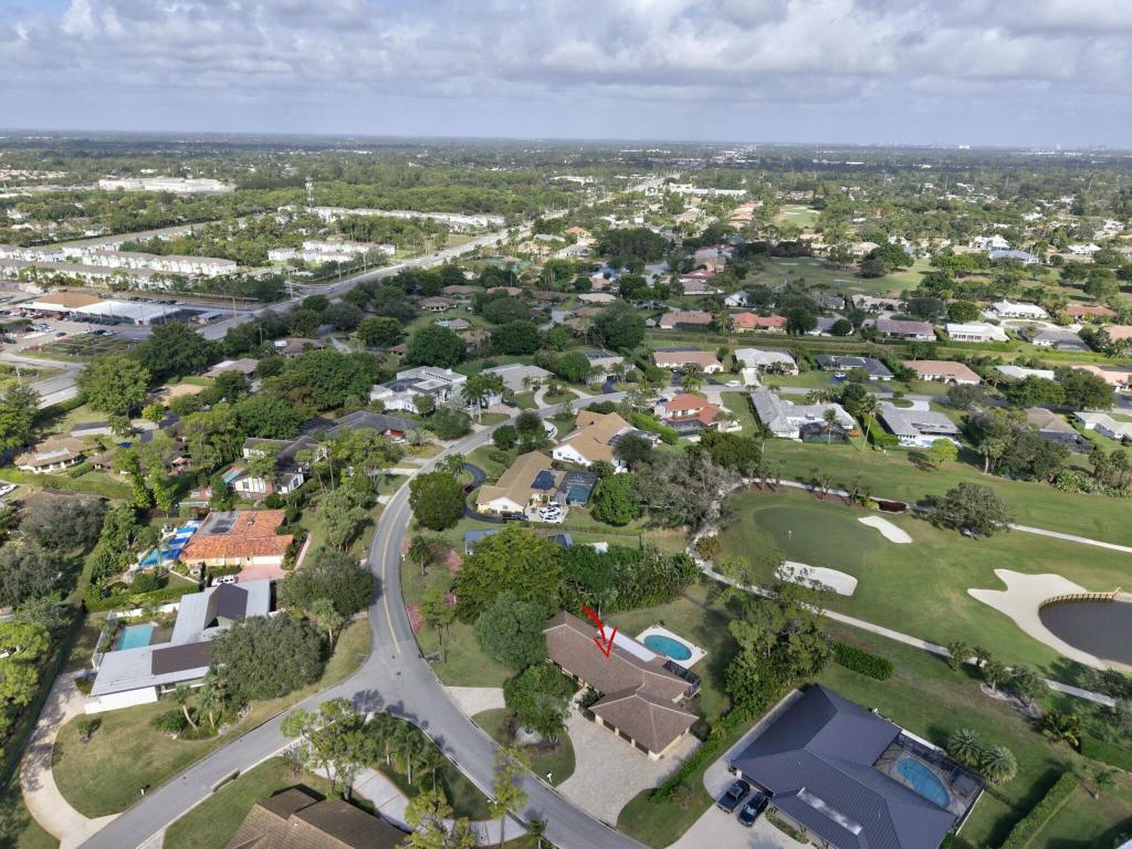 ATLANTIS CITY OF 12 - Residential