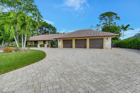 A home in Atlantis