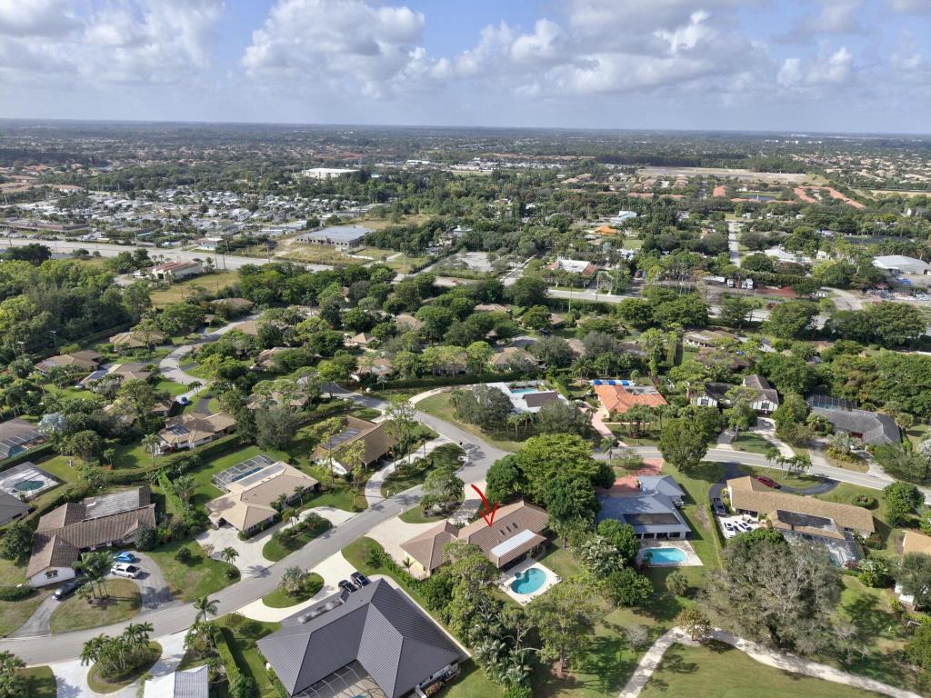 ATLANTIS CITY OF 12 - Residential