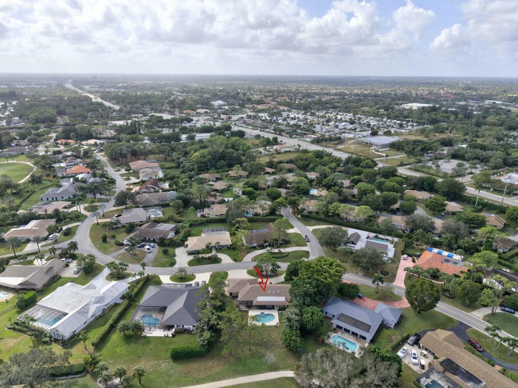 ATLANTIS CITY OF 12 - Residential