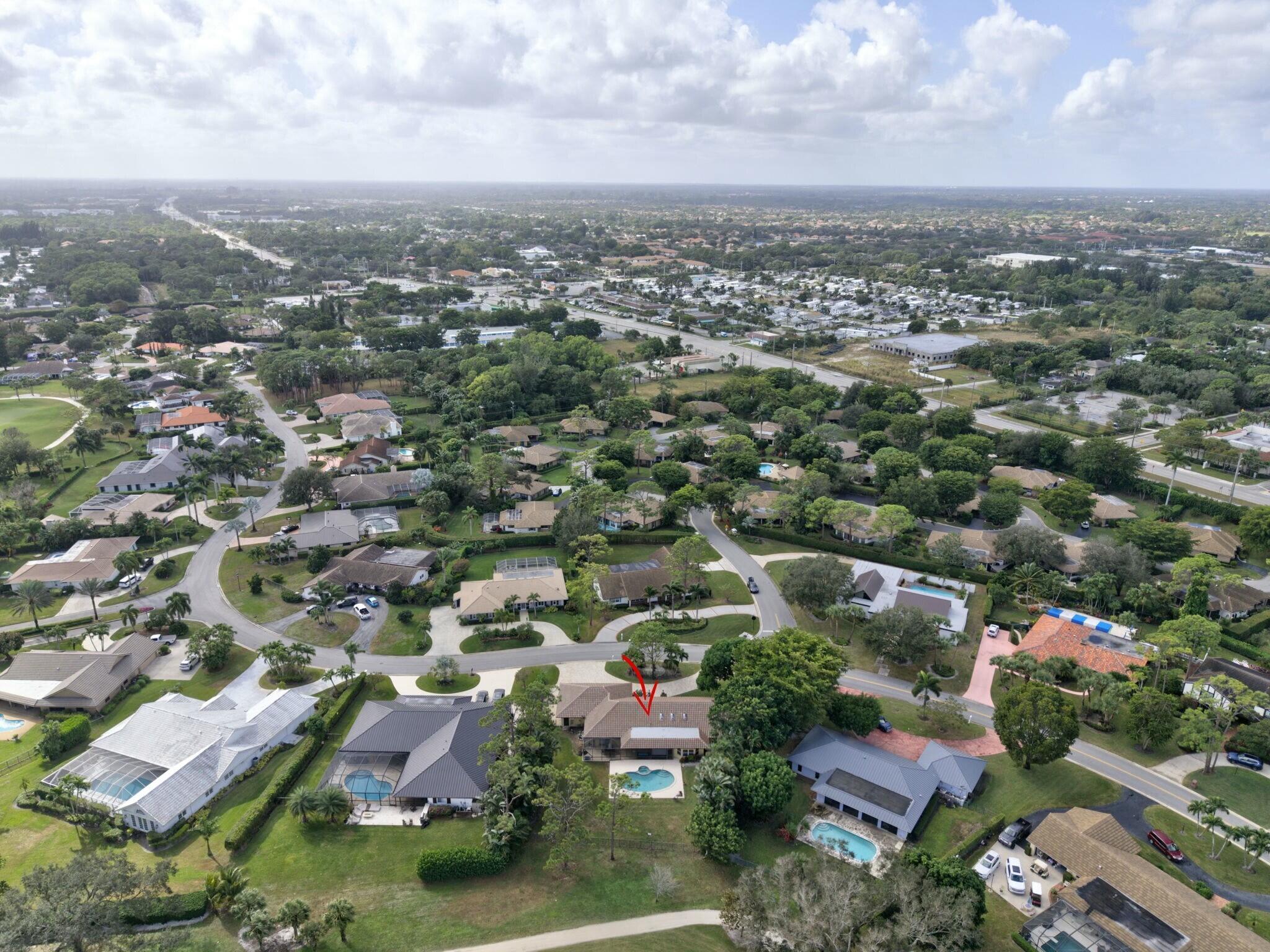 ATLANTIS CITY OF 12 - Residential