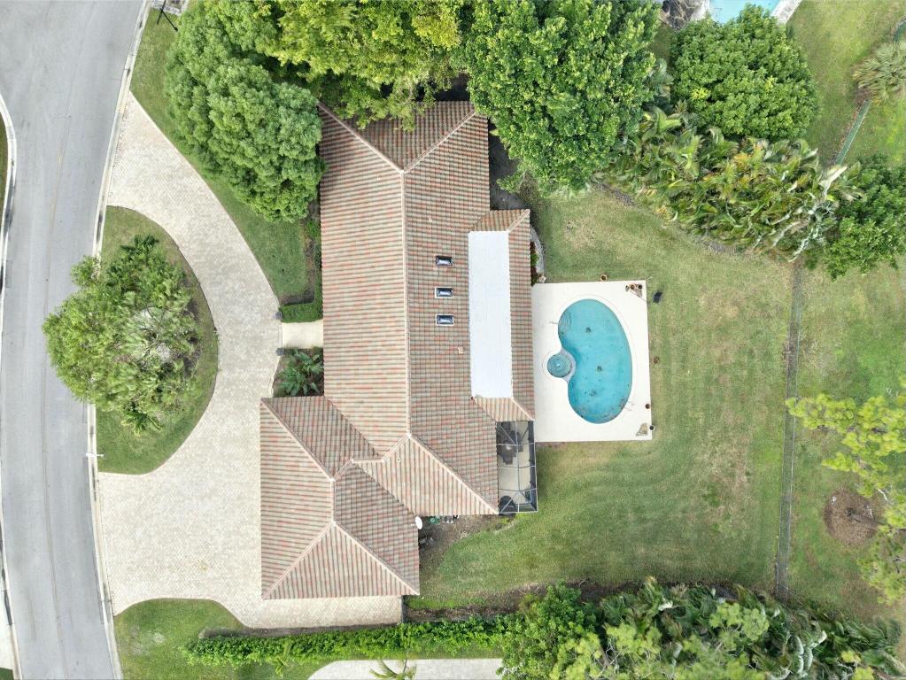 ATLANTIS CITY OF 12 - Residential