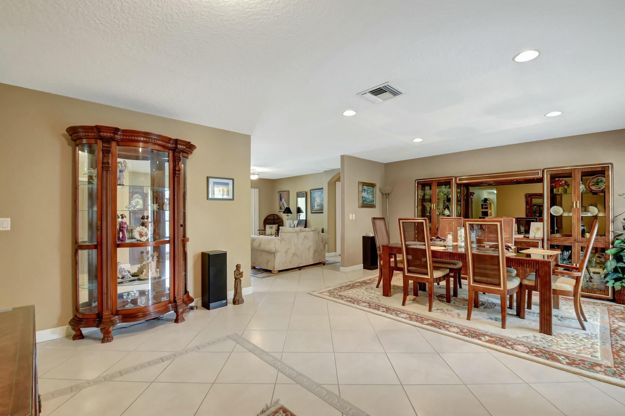 581 S Country Club Drive