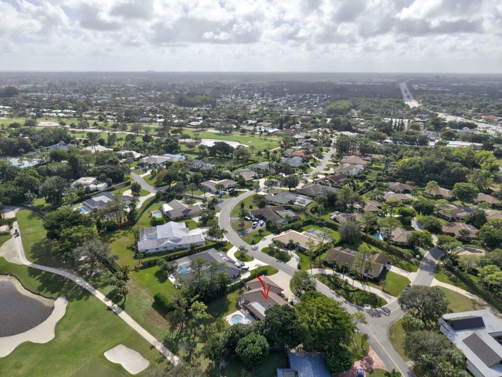 ATLANTIS CITY OF 12 - Residential