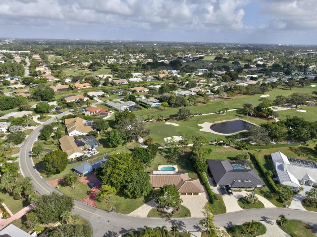 ATLANTIS CITY OF 12 - Residential