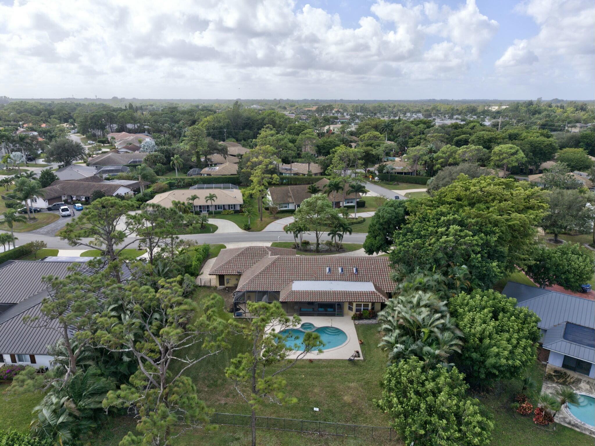 ATLANTIS CITY OF 12 - Residential