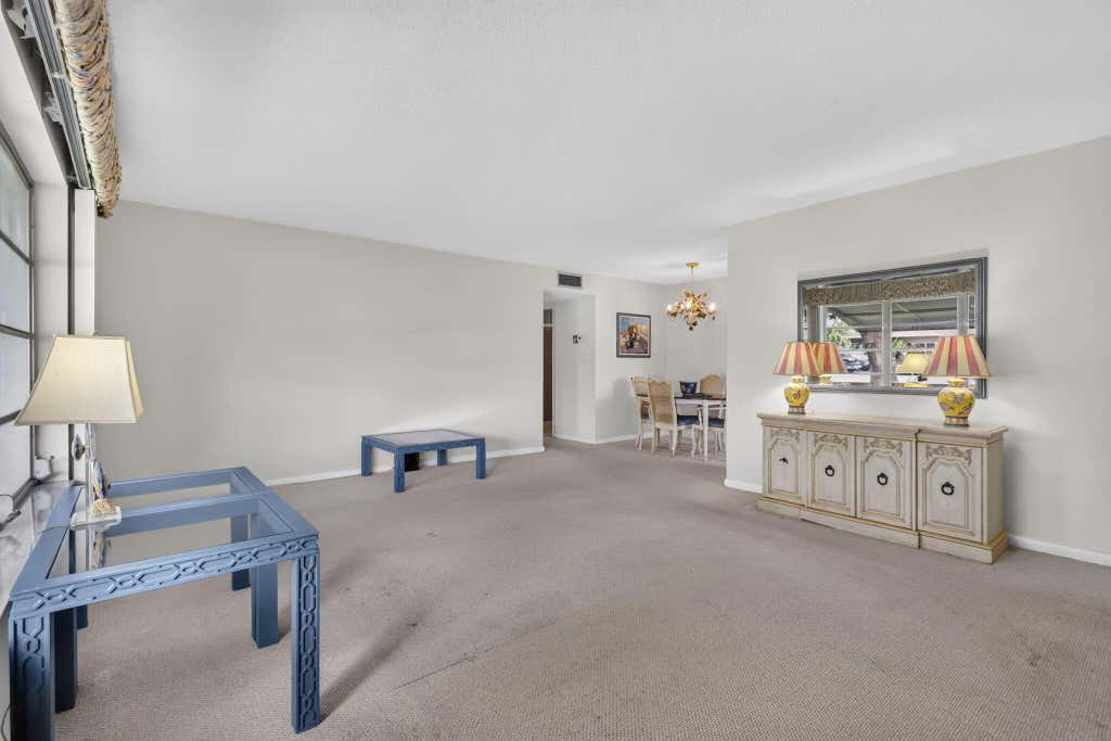 Photo of 235 E HIGH POINT Court E #A, Delray Beach, FL 33445 (MLS # B26061361)