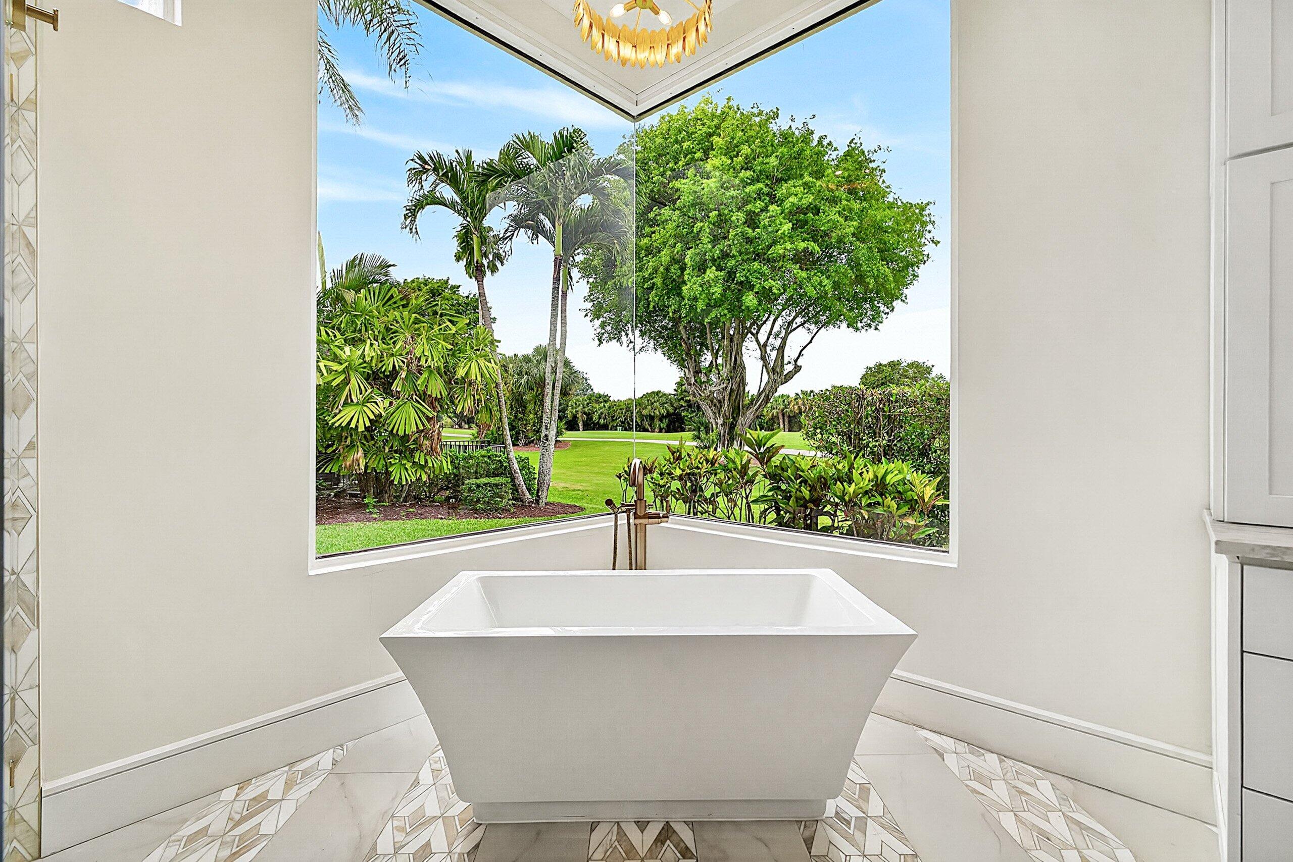 Ballenisles - Residential Lease