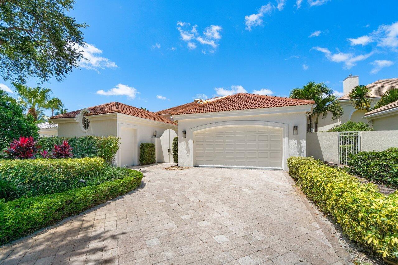 Ballenisles - Residential Lease