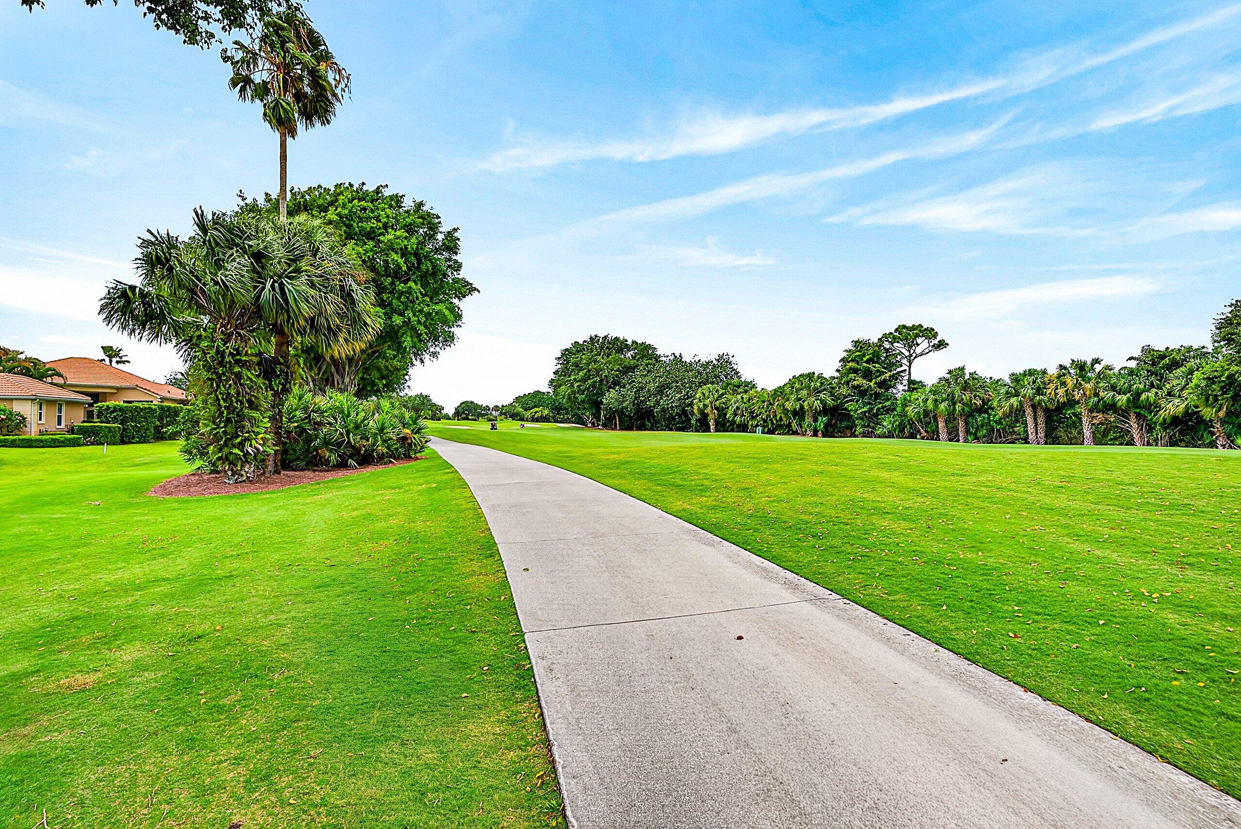 Ballenisles - Residential Lease