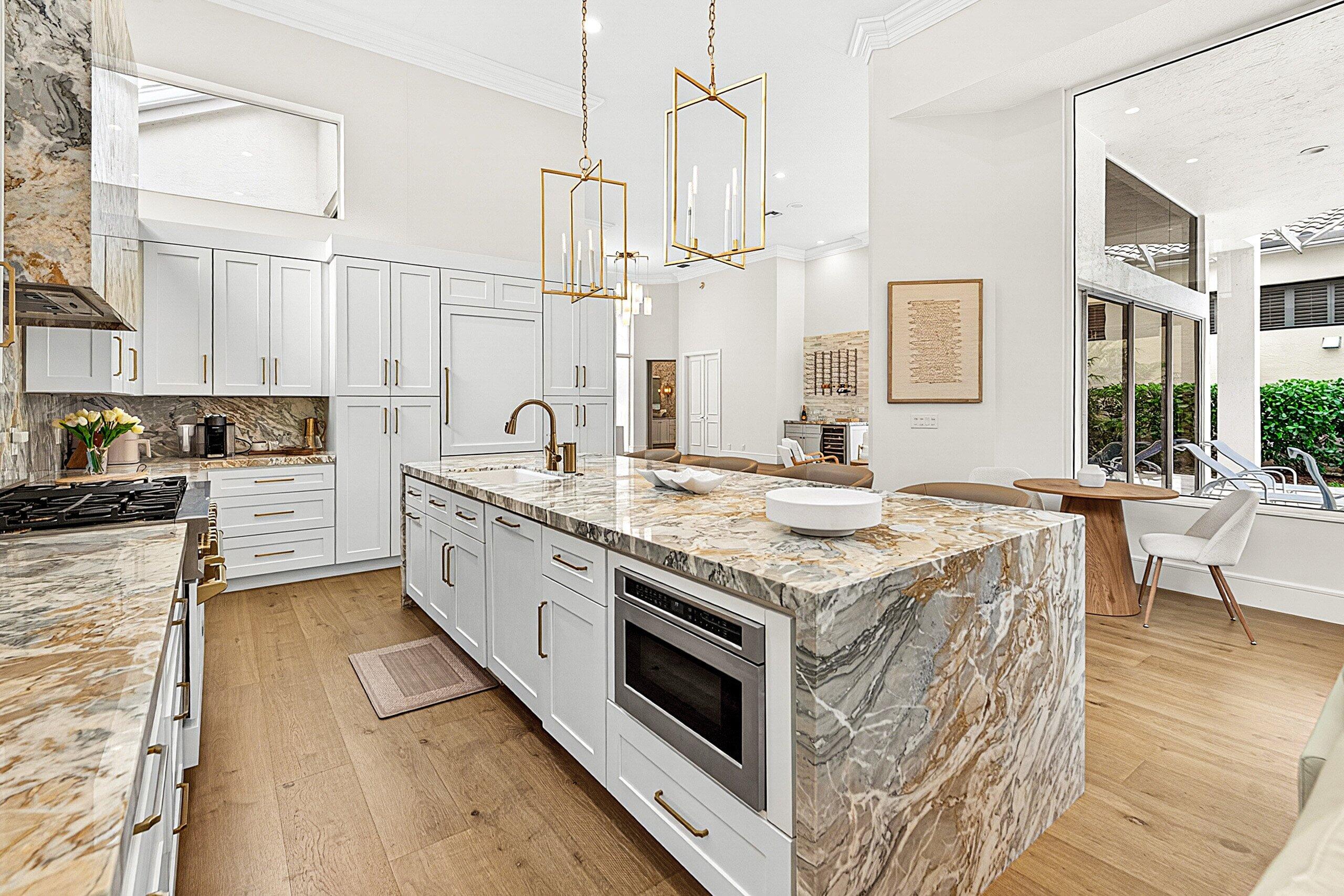 Ballenisles - Residential Lease