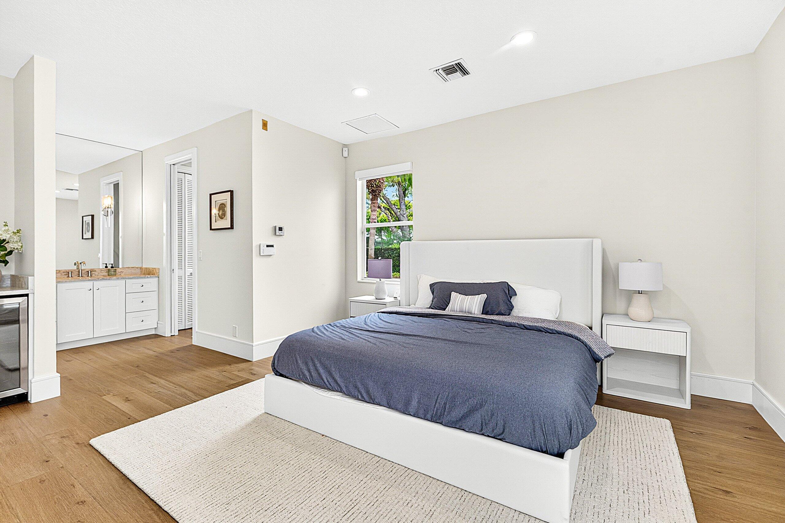 Ballenisles - Residential Lease