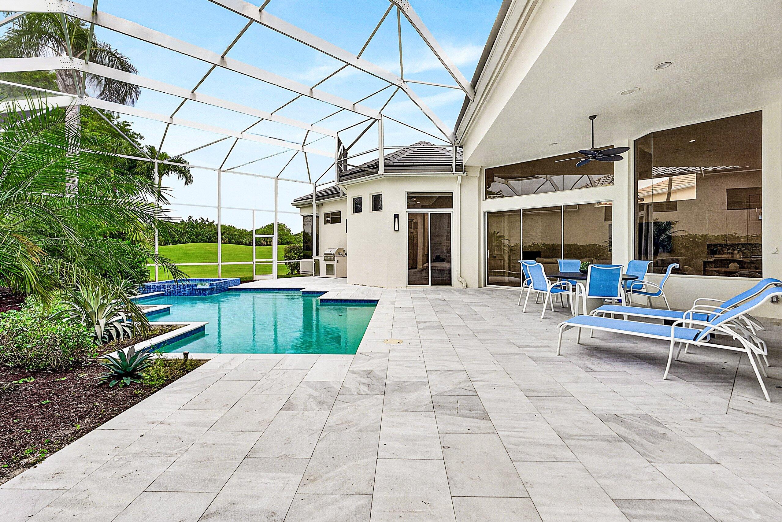 Ballenisles - Residential Lease