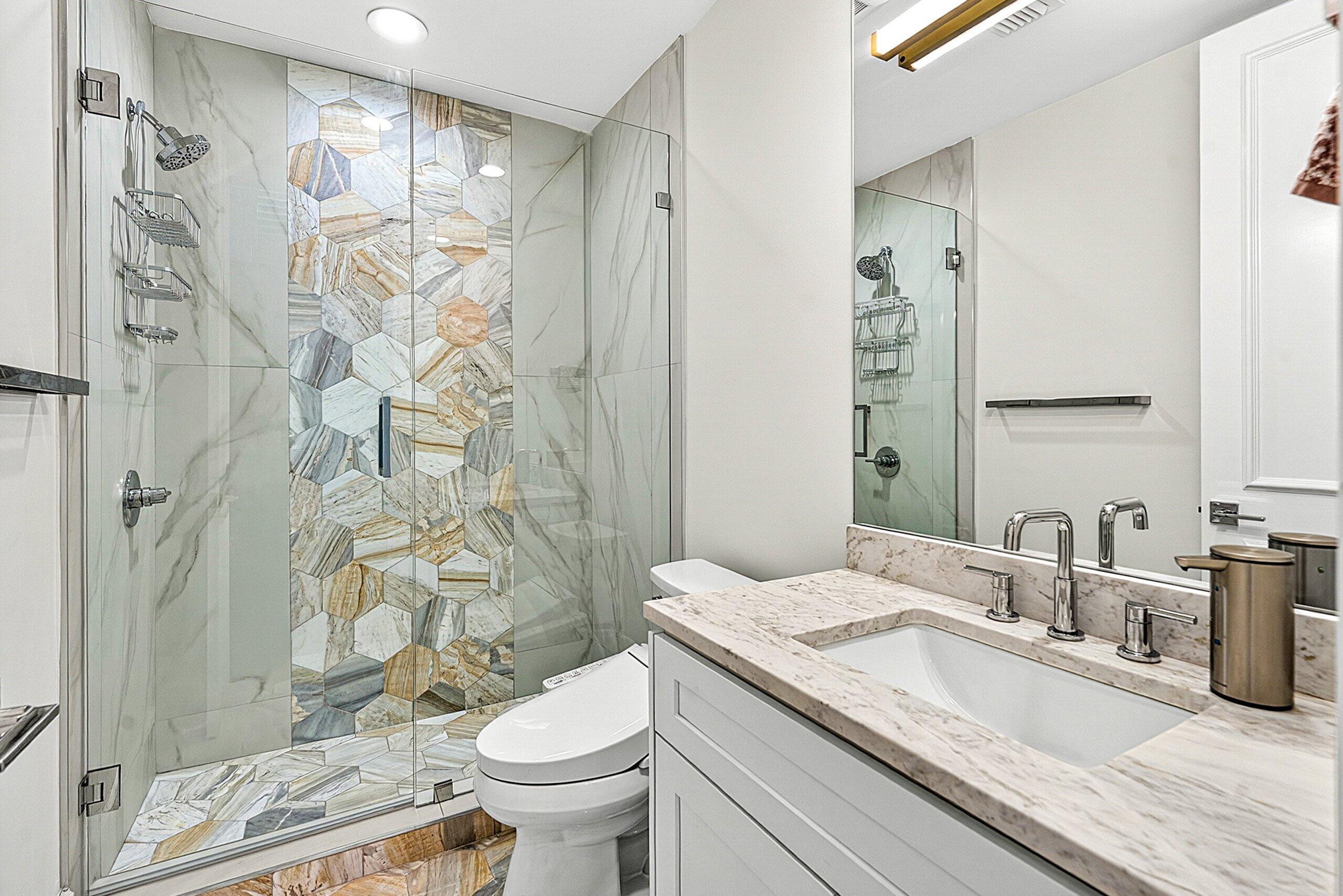 Ballenisles - Residential Lease