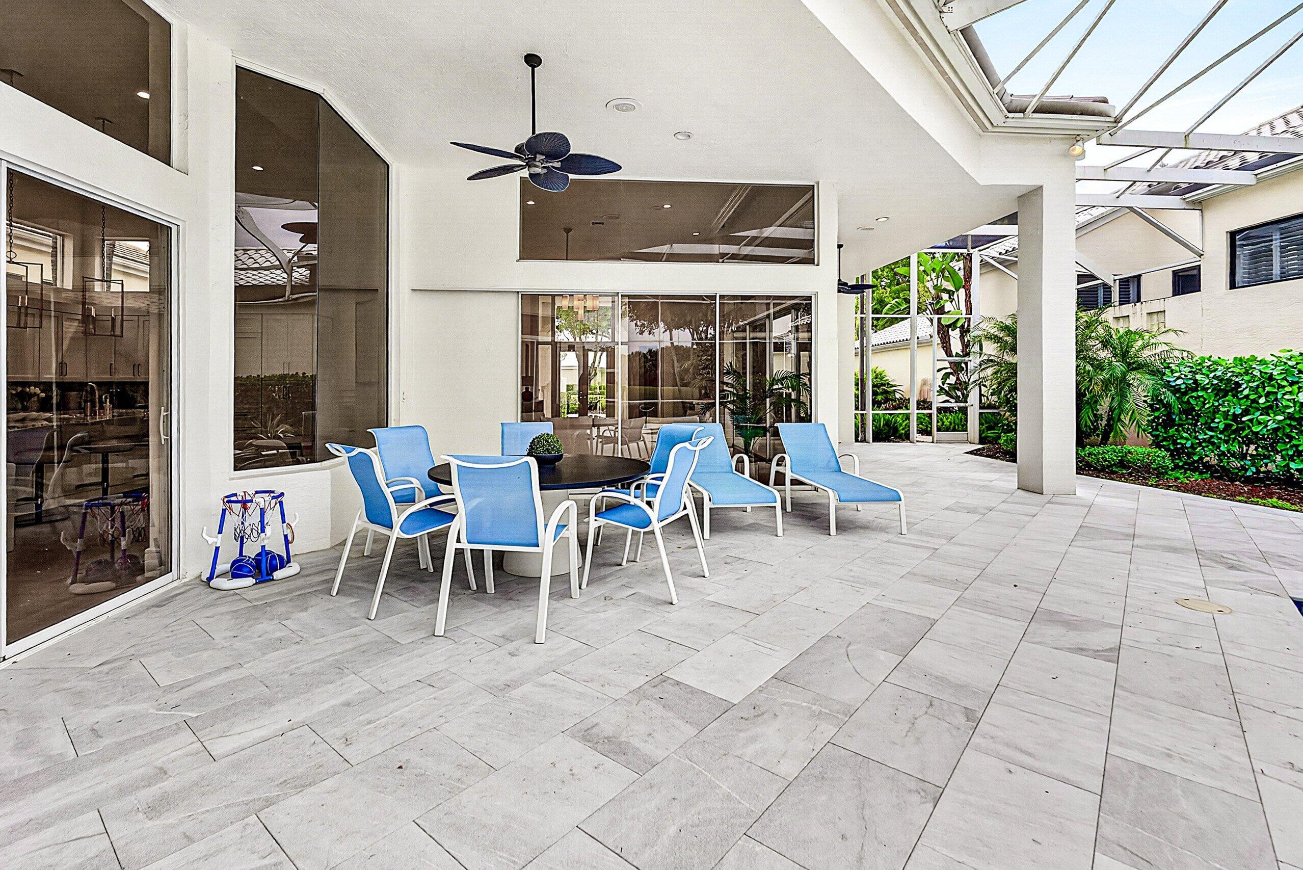 Ballenisles - Residential Lease
