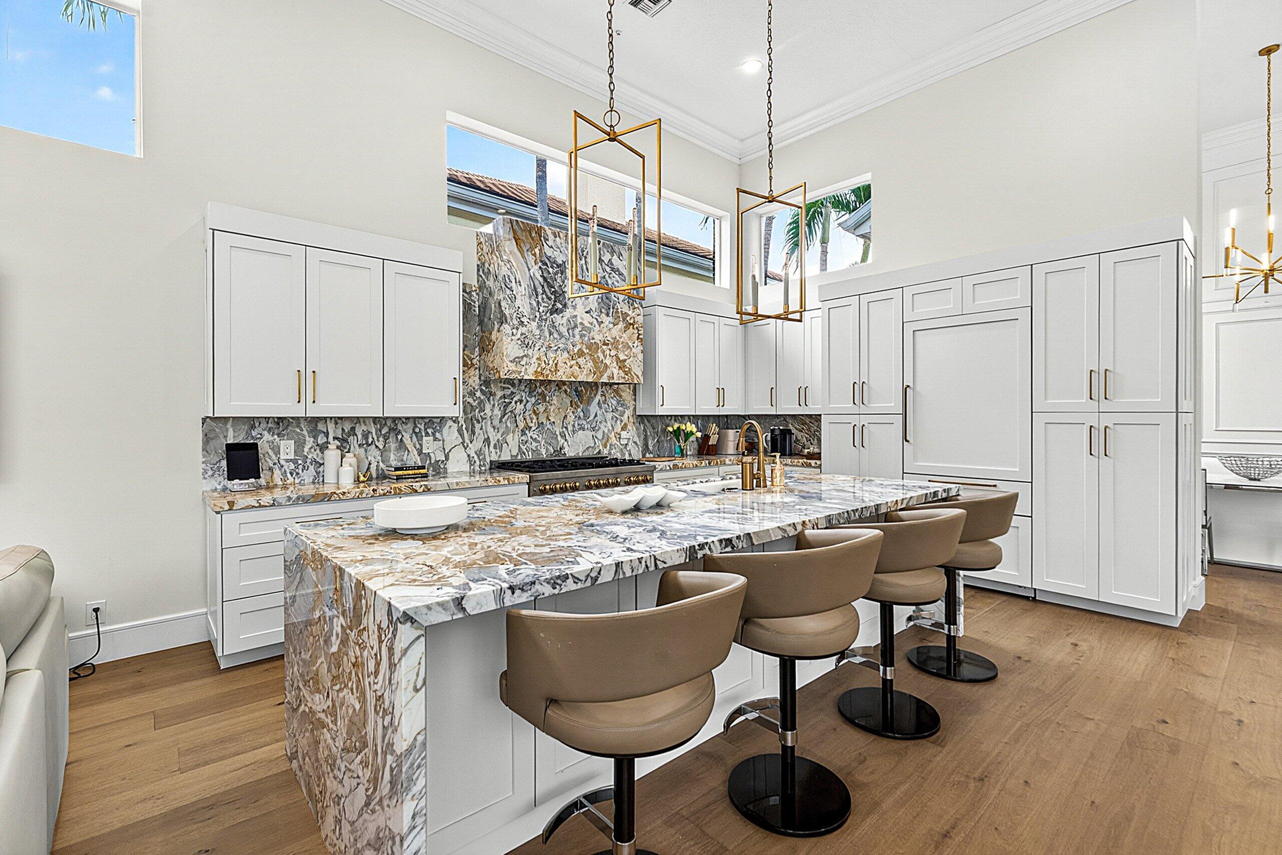 Ballenisles - Residential Lease