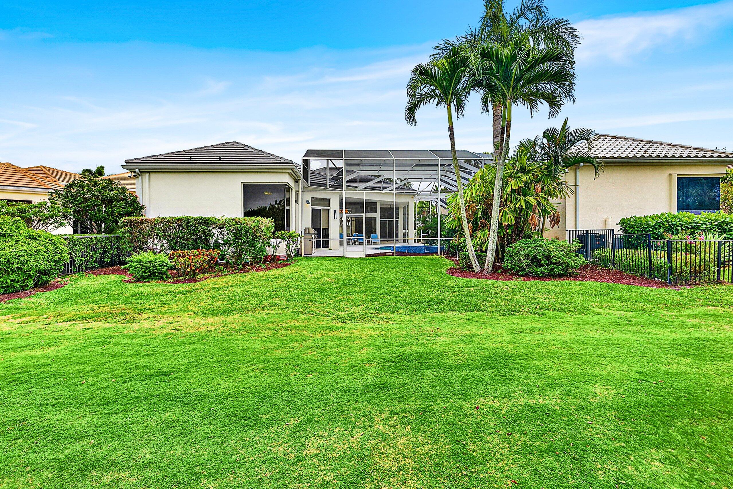 Ballenisles - Residential Lease