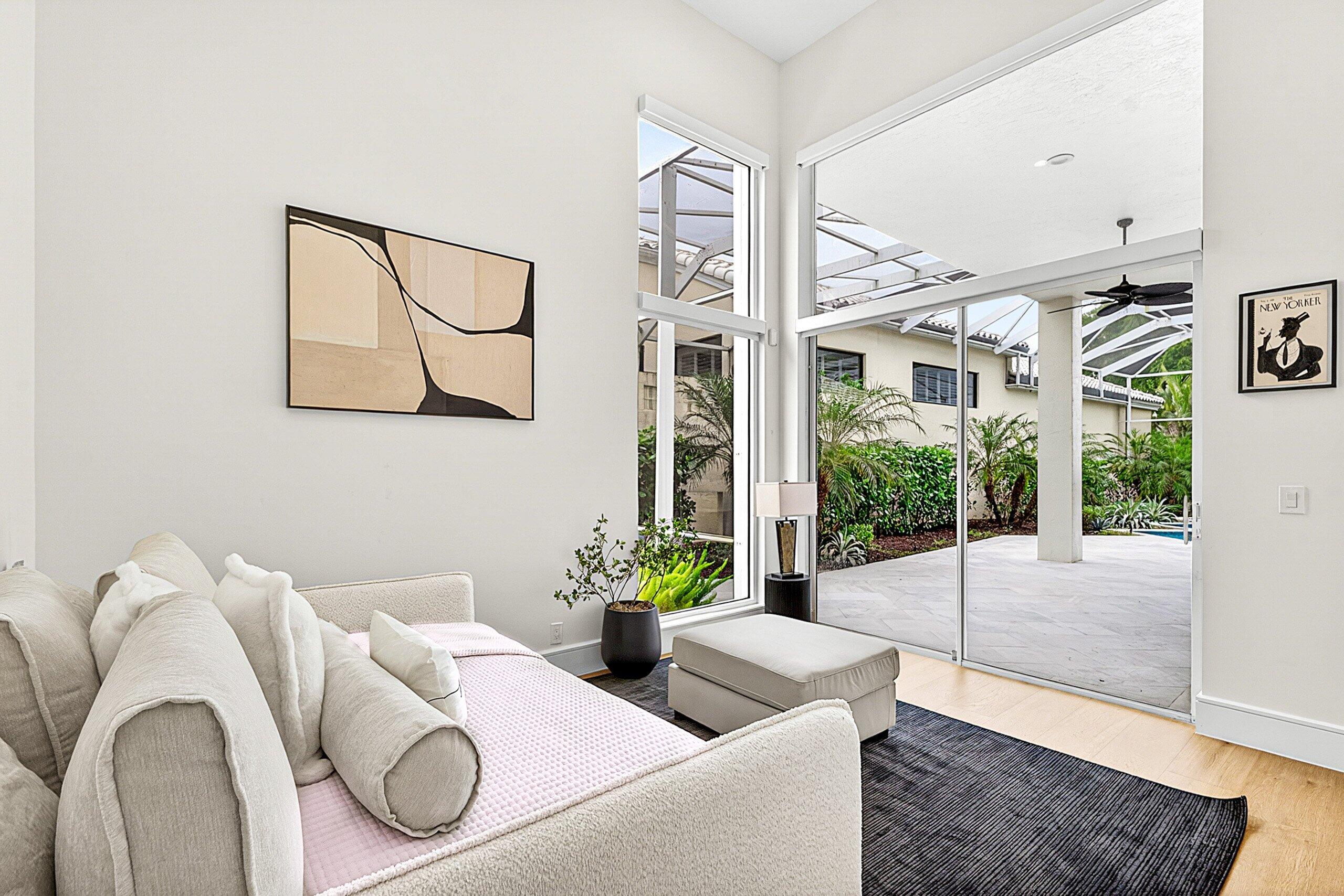 Ballenisles - Residential Lease
