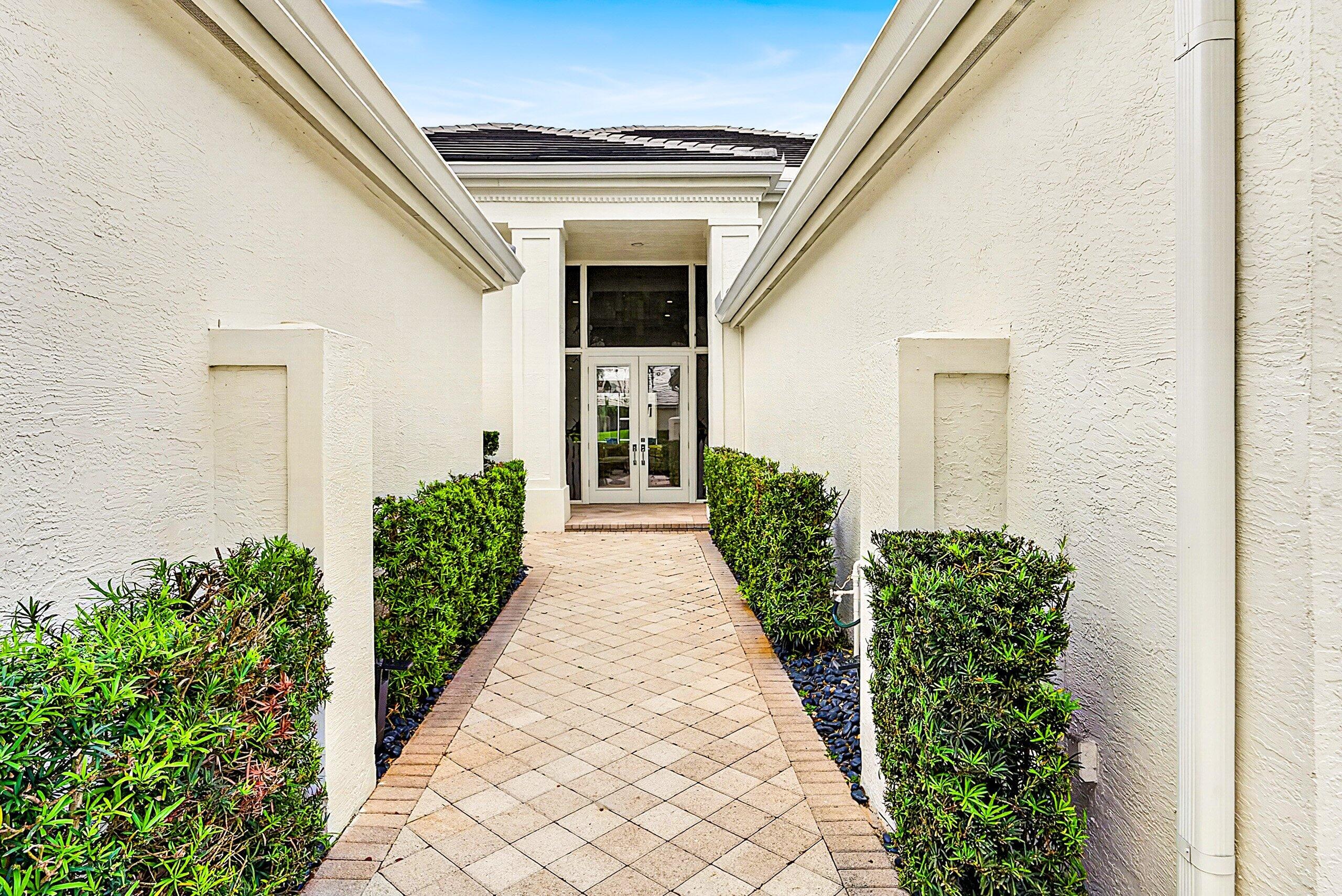 Ballenisles - Residential Lease