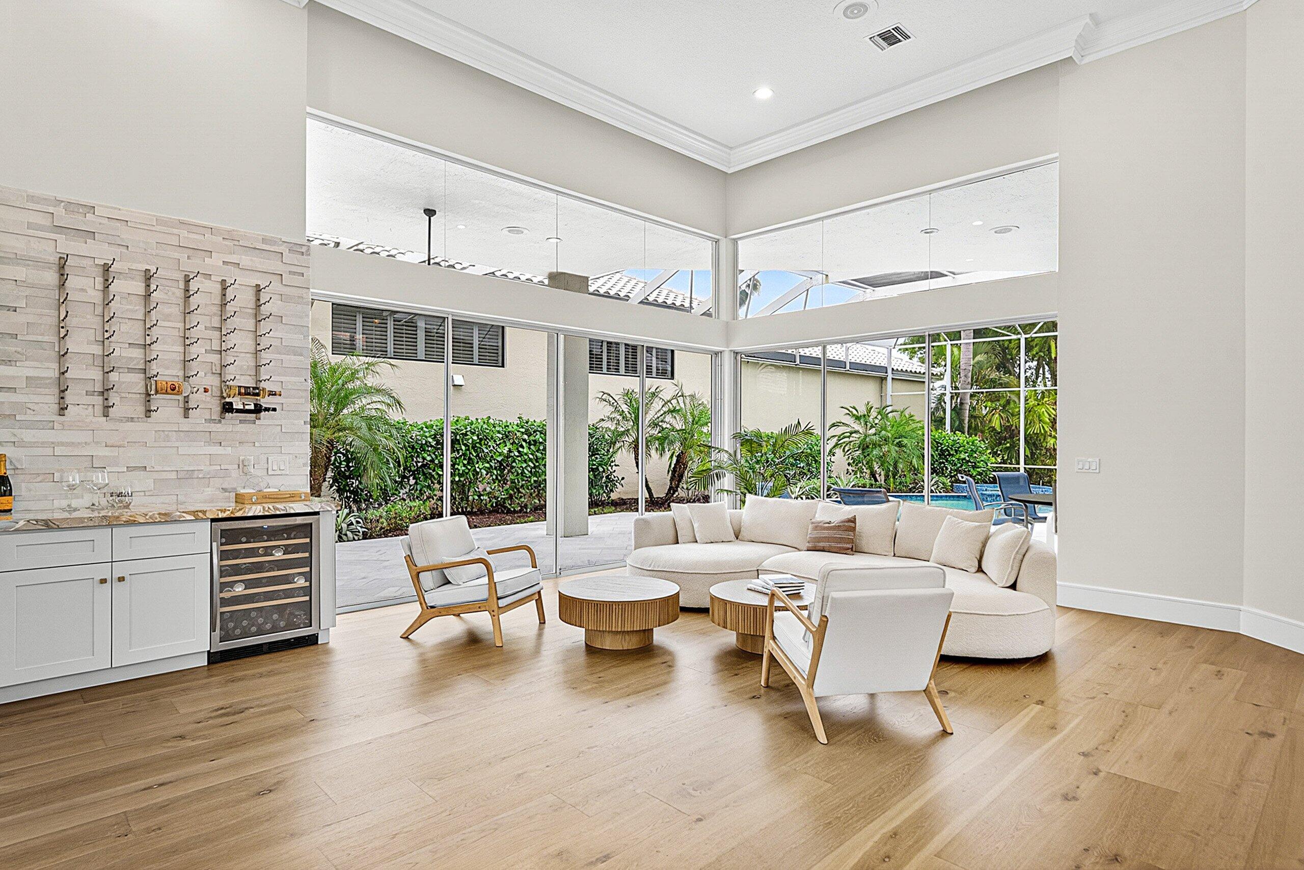 Ballenisles - Residential Lease