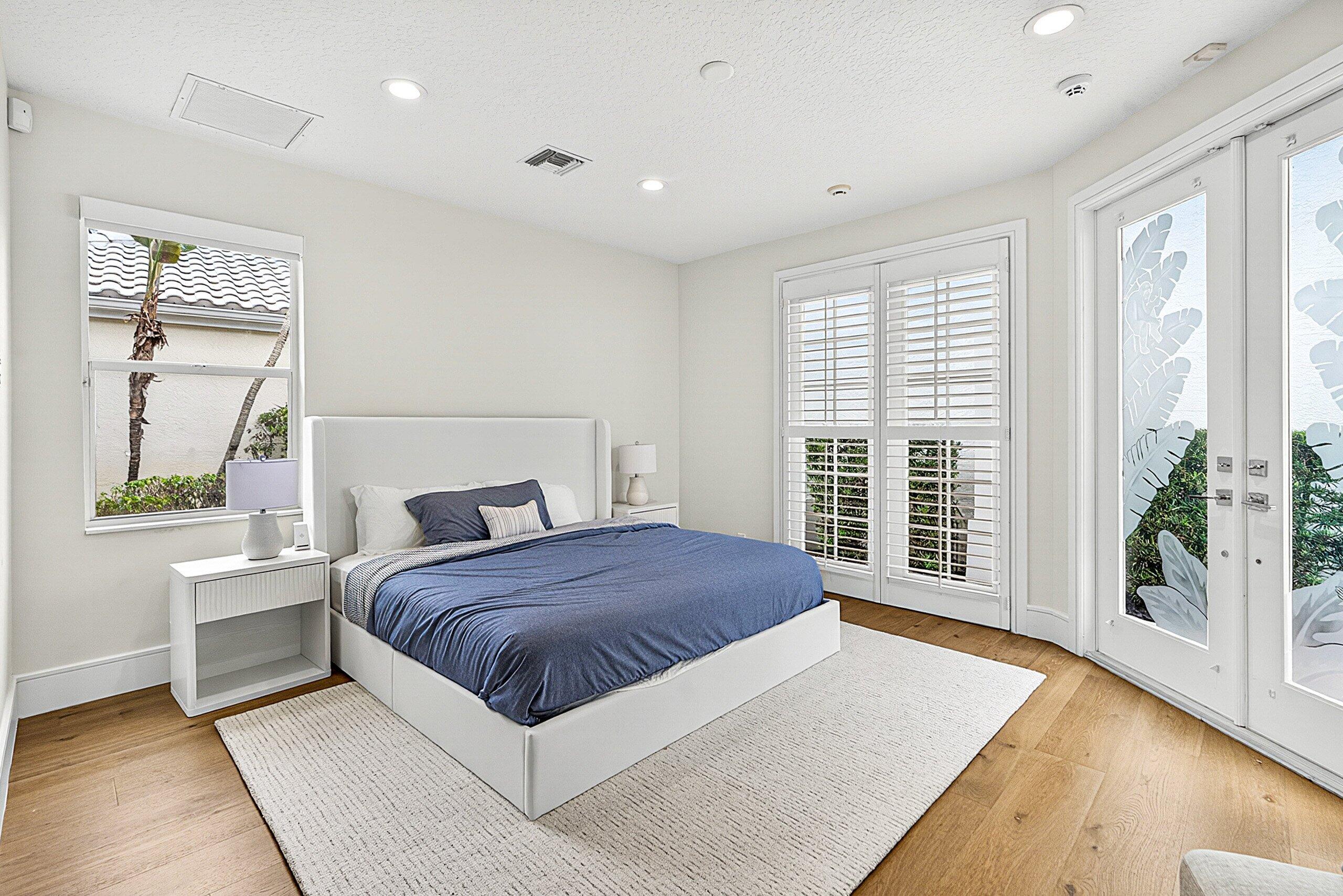 Ballenisles - Residential Lease