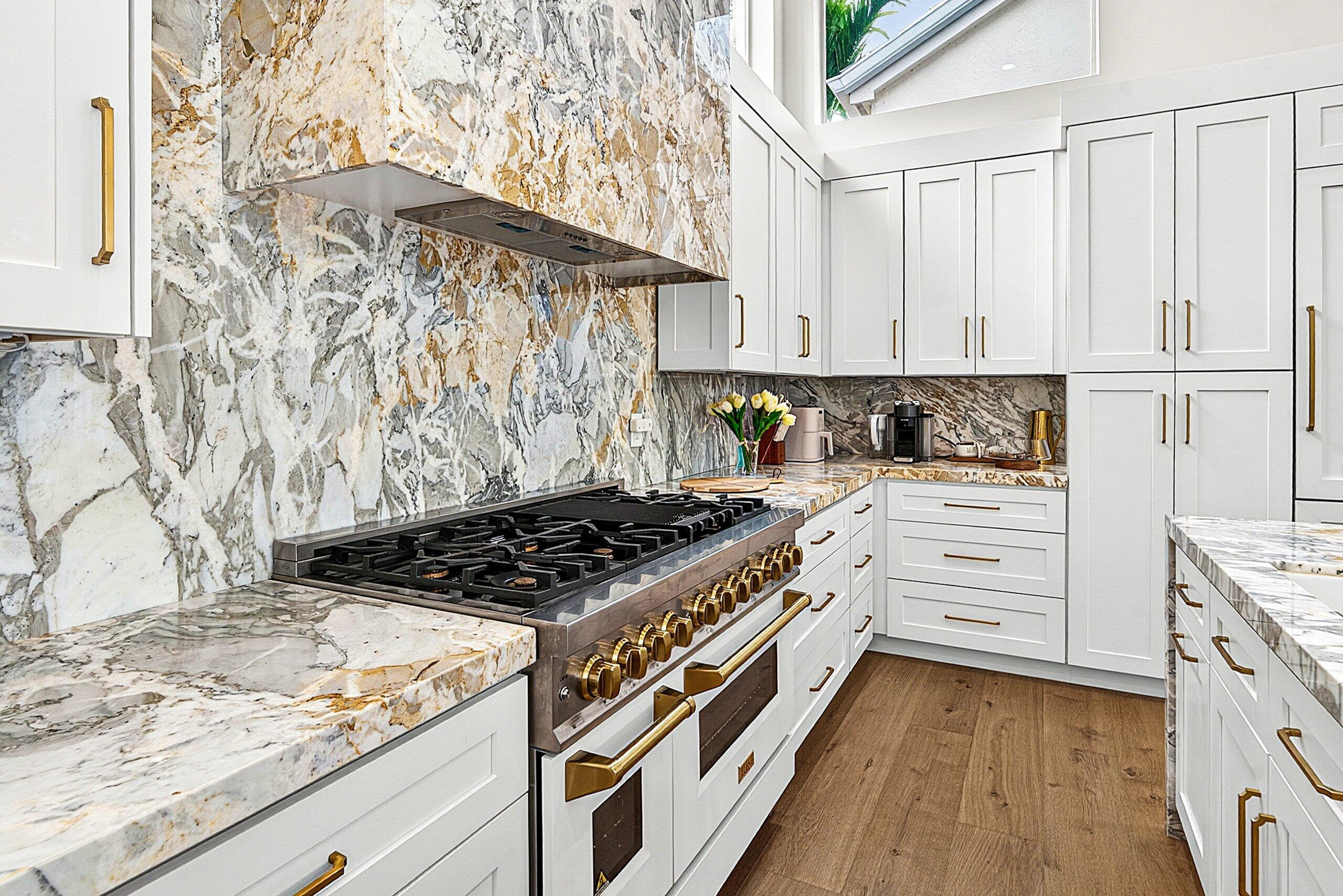 Ballenisles - Residential Lease