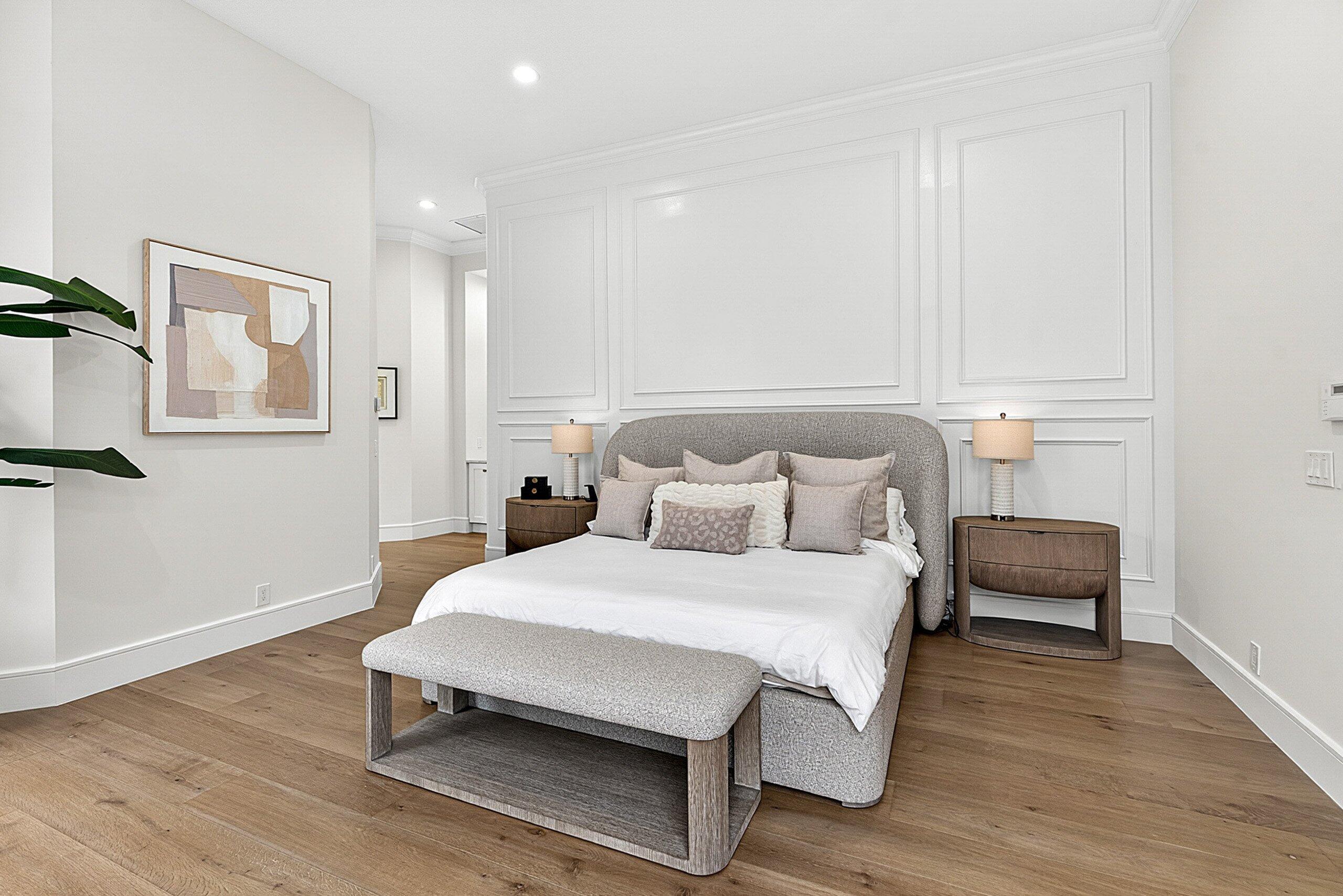 Ballenisles - Residential Lease