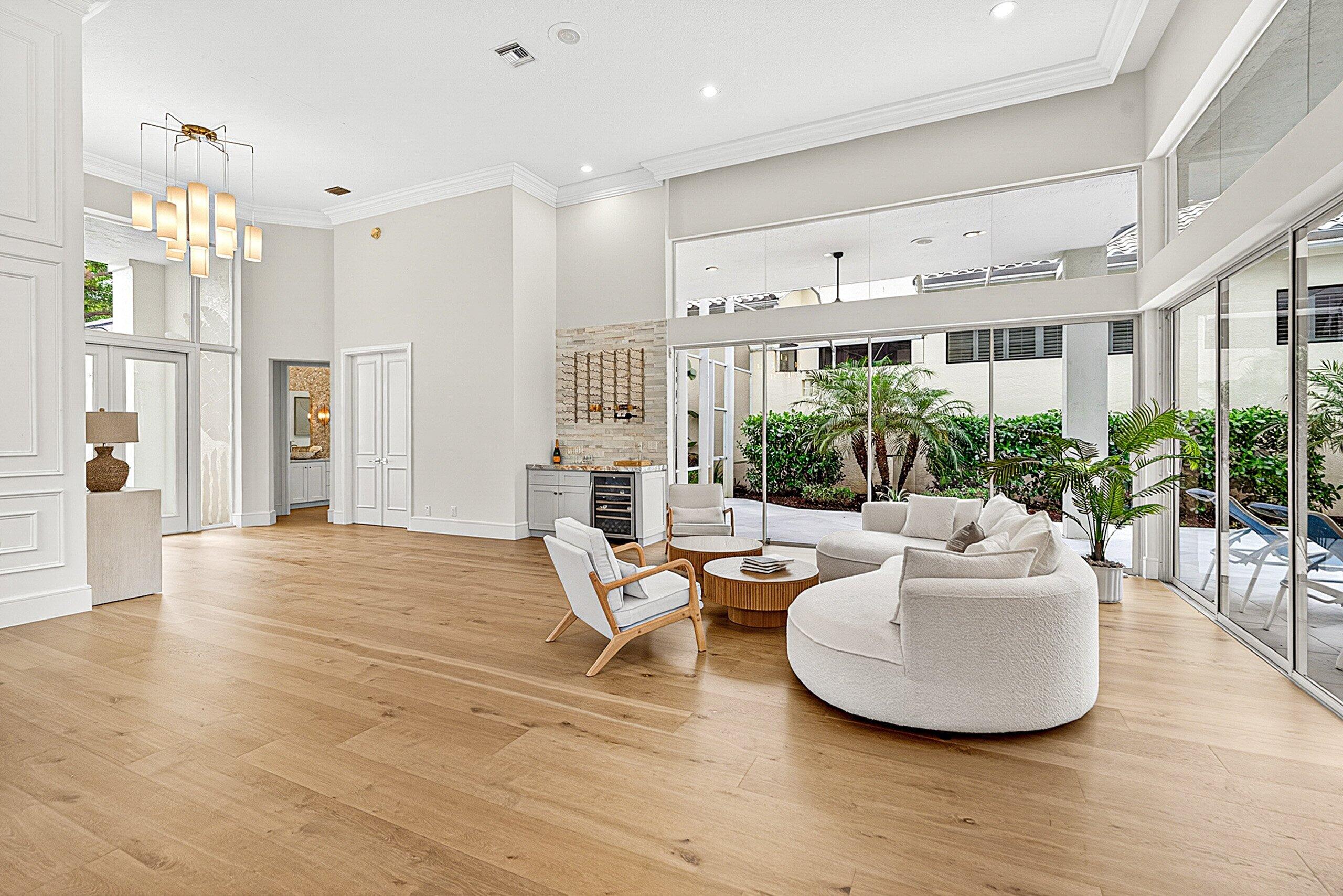 Ballenisles - Residential Lease